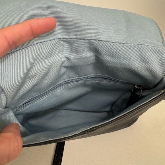 COACH Soho Leather Crossbody Bag - Picture 4 of 9